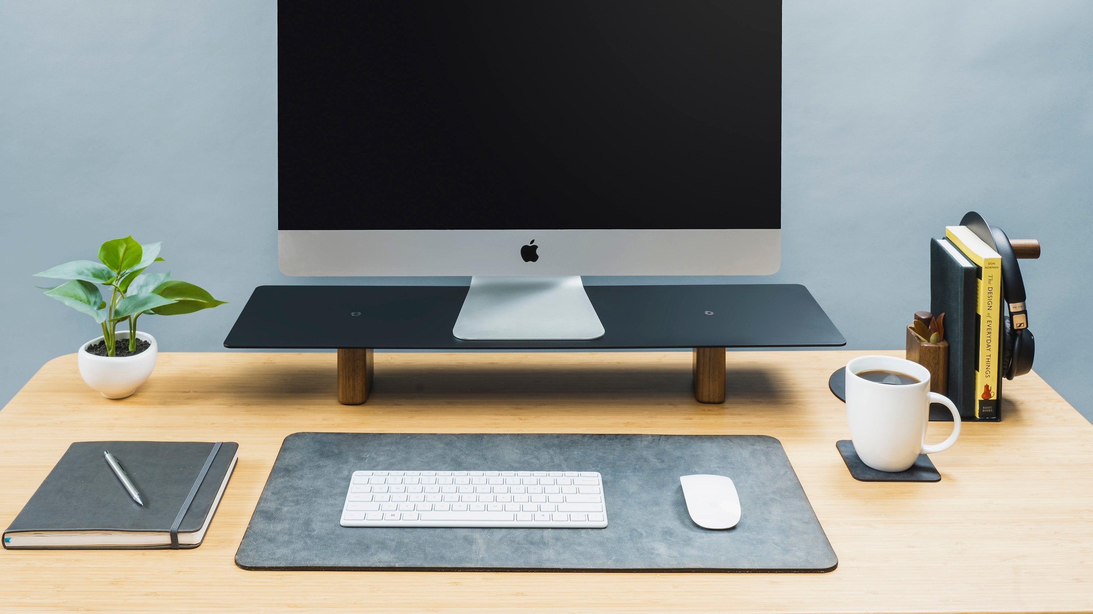 Elevate Your Workspace: How Desk Mats, Mouse Pads, and Coasters Boost Productivity and Enhance Aestheticstt