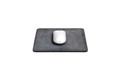 HORIZON Leather Mouse Pad