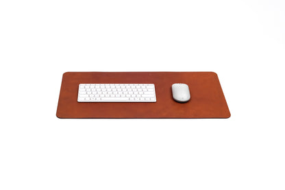 PACIFICA Leather Desk Mat