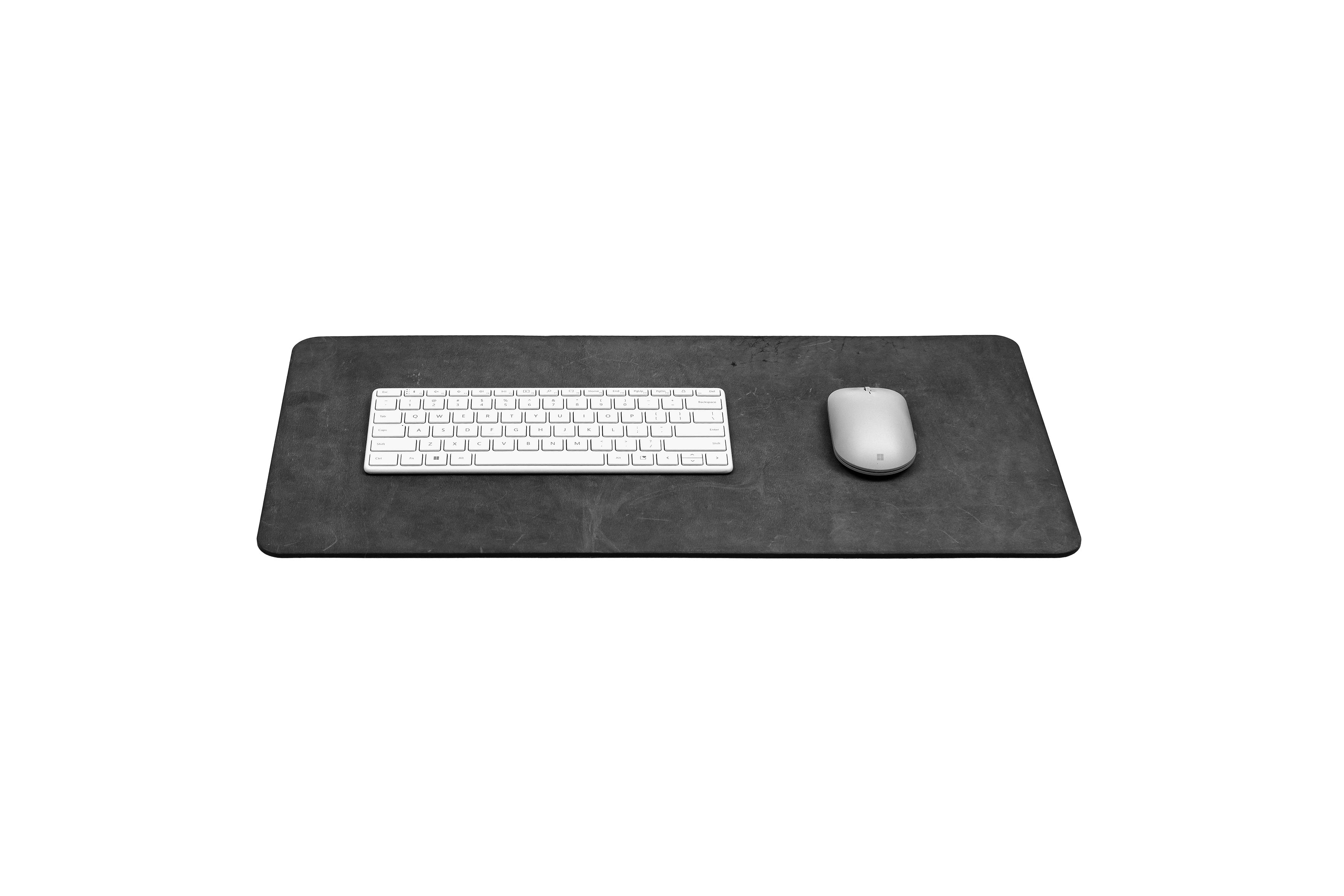 PACIFICA Leather Desk Mat