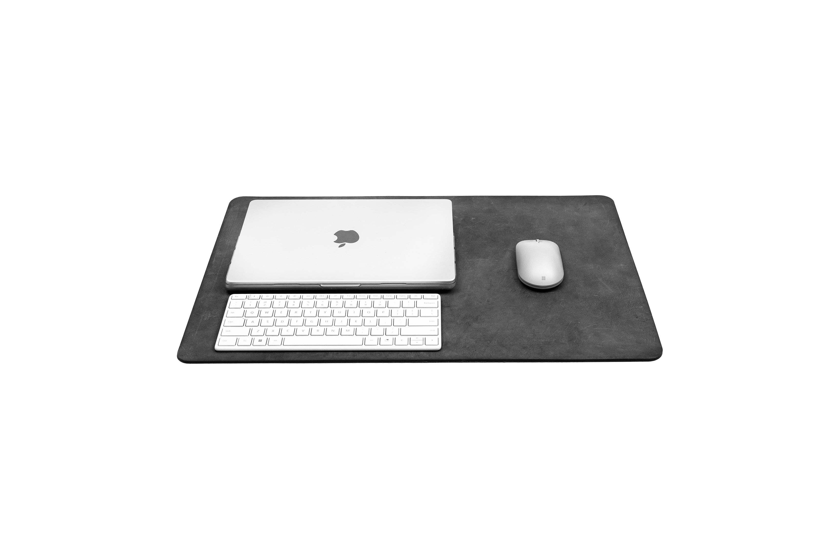 PACIFICA Leather Desk Mat