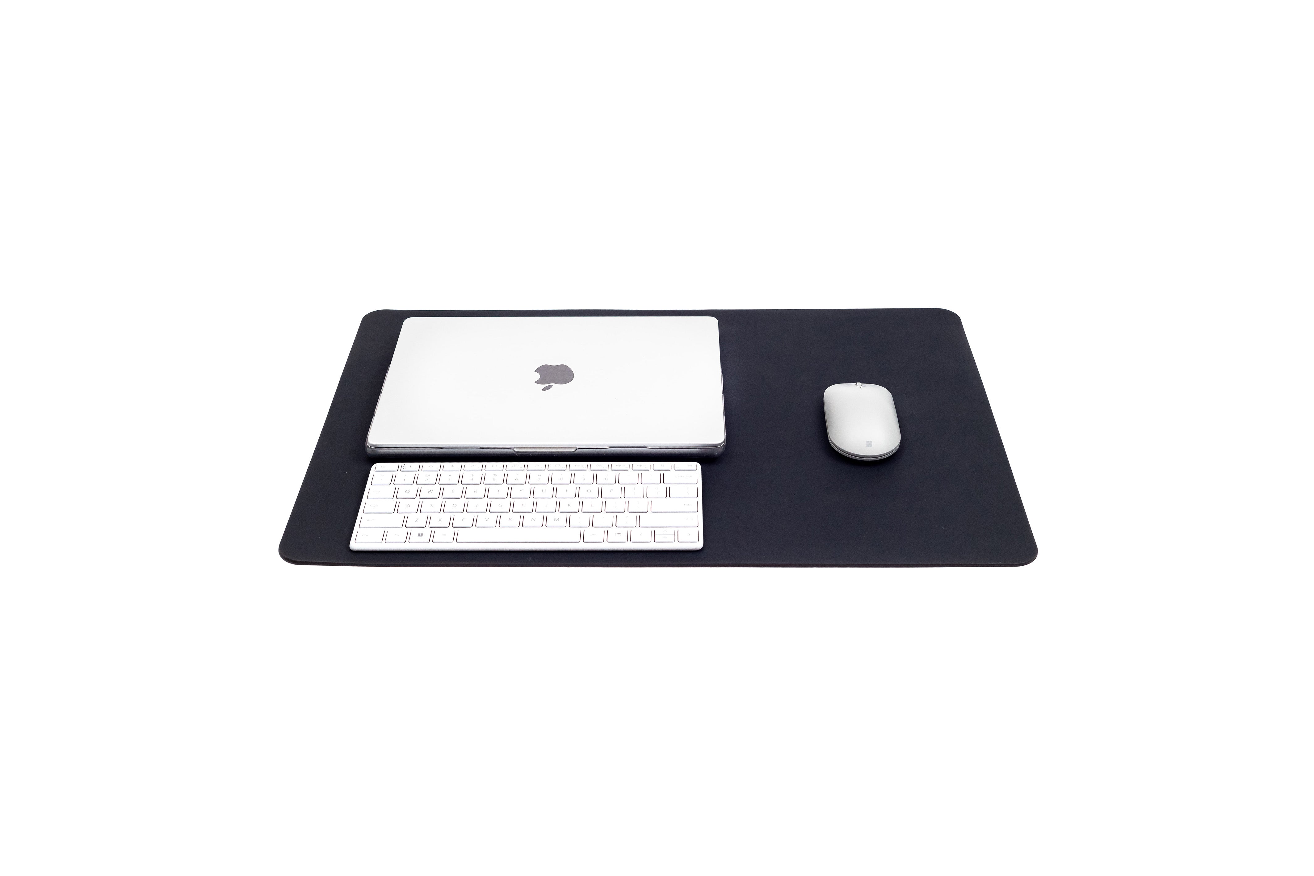 PACIFICA Leather Desk Mat